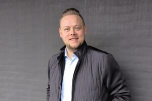 KASPER Gildam bestyrelsesmedlem i Struer Handel