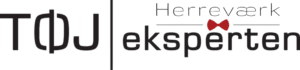 Die Modeexperte Herreværk Logo
