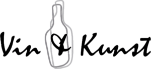 Vin og Kunst logo