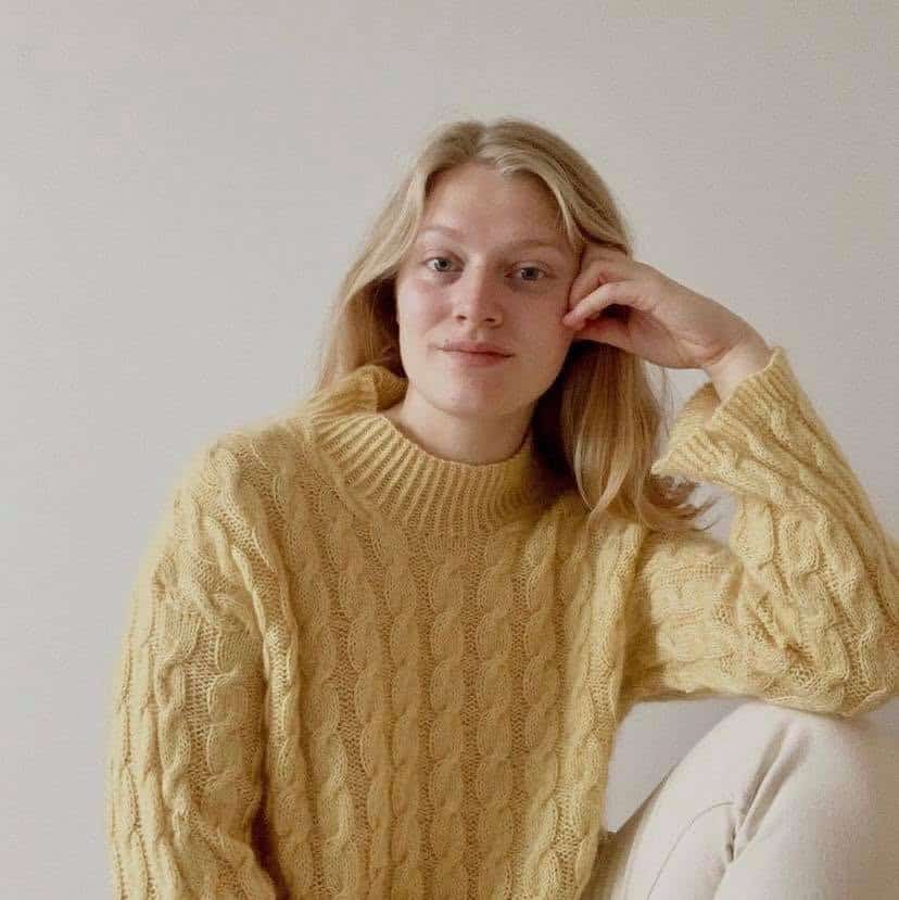 Mette Aasberg
